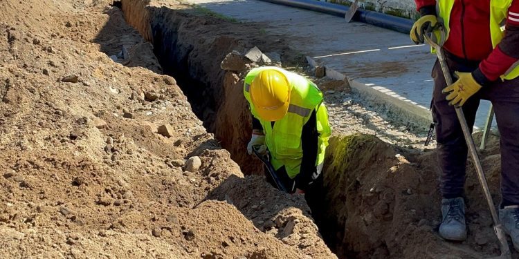 Esval iniciará renovación redes de agua potable en Playa Ancha con inversión que bordea los $ 110 millones