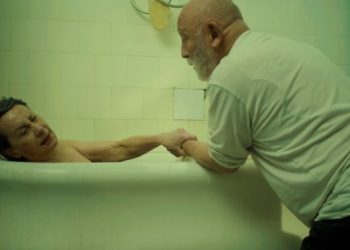 [Crítica] Silvio Becerra: «Análogos», una fría y persistente realidad de vida para las personas mayores