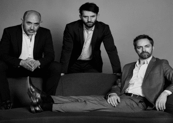 A los escenarios de Viña del Mar vuelve una renovada versión de “Art”, de Yasmina Reza