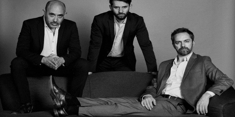 A los escenarios de Viña del Mar vuelve una renovada versión de “Art”, de Yasmina Reza