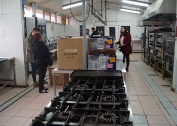 Cerca de $700 millones se adjudicaron liceos TP de la región para adquirir nuevo equipamiento y mejoras