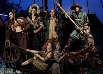 Las obras que cierran el Festival Litoral Teatral 2024