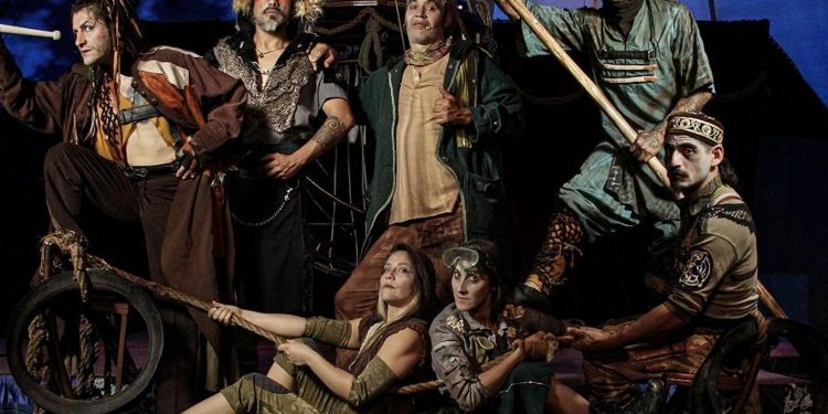 Las obras que cierran el Festival Litoral Teatral 2024