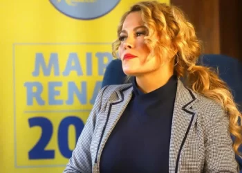 Justicia ordena arresto domiciliario total para Cathy Barriga: Imputada por fraude de 31.000 millones de pesos