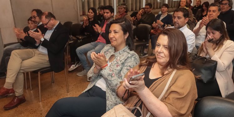 “La alegría de los sentidos: sabio silencio”: La invitación a fomentar el equilibrio de la vida y el ambiente