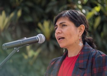 Alcaldesa Melipillán evalúa llevar a concejales a Contraloría: acusa que sus votaciones no se ajustan a derecho