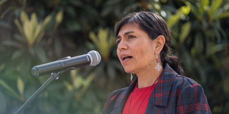 Alcaldesa Melipillán evalúa llevar a concejales a Contraloría: acusa que sus votaciones no se ajustan a derecho