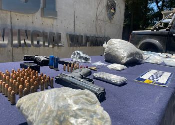 PDI desarticula banda dedicada a la comercialización y abultamiento de droga en Playa Ancha