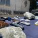 PDI desarticula banda dedicada a la comercialización y abultamiento de droga en Playa Ancha