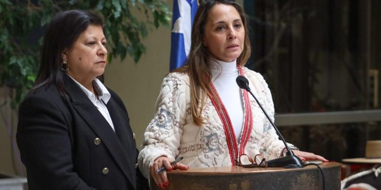 Diputada Carla Morales pidió explicar reducción presupuestaria que podría dejar a más de 140 personas mayores sin hogar