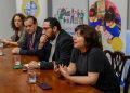 Educación Inicial 2030: Subsecretaría de Educación Parvularia y UC firman convenio para fortalecer el primer nivel educativo