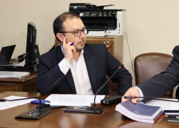 Diputado Cuello cataloga como “descaro” el llamado de la Asociación de AFPs de financiar la solidaridad con impuestos generales.