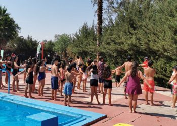 22 centros y 21 comunas albergarán a más de 755 niños del programa Temporeras 2024