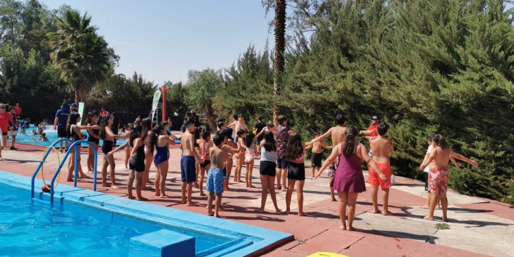 22 centros y 21 comunas albergarán a más de 755 niños del programa Temporeras 2024