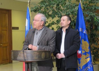 Cámara de Diputadas y Diputados aprobó informe de Comisión Investigadora de fraude en Vitacura bajo administración de ex alcalde Raúl Torrealba