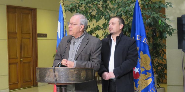 Cámara de Diputadas y Diputados aprobó informe de Comisión Investigadora de fraude en Vitacura bajo administración de ex alcalde Raúl Torrealba