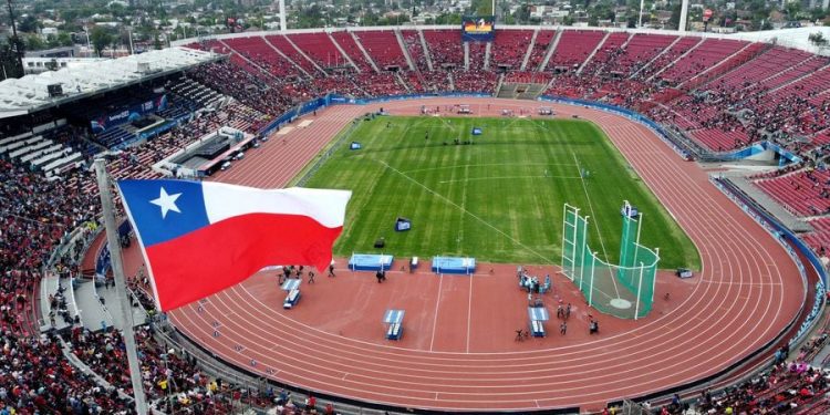 Contraloría anuncia una auditoría por falta de rendición de cuentas de casi $200 mil millones en Juegos Panamericanos