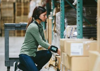 [Opinión] Natalia Madrid: Mujeres en logística 4.0