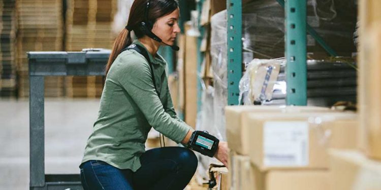 [Opinión] Natalia Madrid: Mujeres en logística 4.0