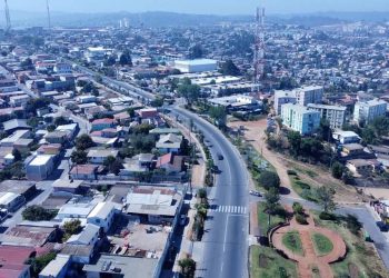 Municipio de Viña del Mar hace llamado a licitación estudio de ingeniería para mejoramiento integral de variante Agua Santa