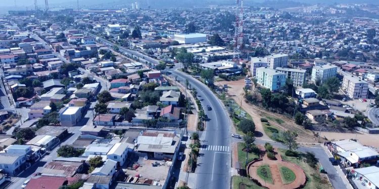 Municipio de Viña del Mar hace llamado a licitación estudio de ingeniería para mejoramiento integral de variante Agua Santa