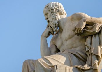 [Opinión] Silvio Becerra: Acerca de la felicidad en Aristóteles