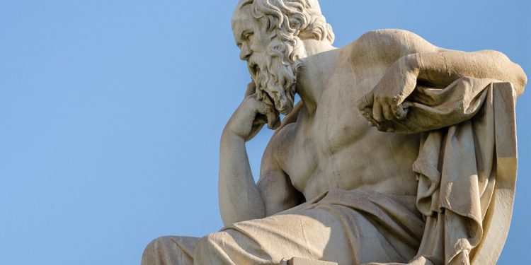 [Opinión] Silvio Becerra: Acerca de la felicidad en Aristóteles