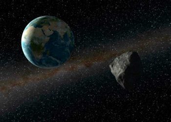 Nuevos datos sobre el asteroide que podría chocar con la Tierra en los próximos cien años