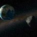 Nuevos datos sobre el asteroide que podría chocar con la Tierra en los próximos cien años