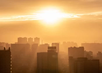 El 2023 fue el año más cálido de la Tierra en los últimos 174 años