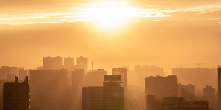 El 2023 fue el año más cálido de la Tierra en los últimos 174 años