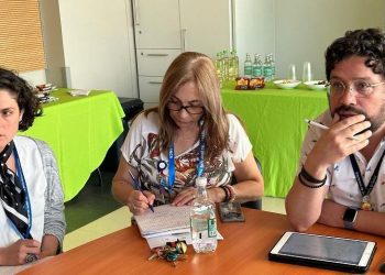 Ministerio de Salud conoce el avance del proceso de instalación de personal y equipamiento del nuevo Hospital San José de Casablanca