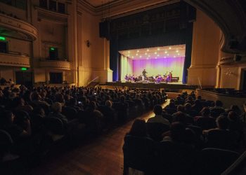 Teatro Municipal de Viña del Mar potencia su programación para este verano con conciertos y eventos