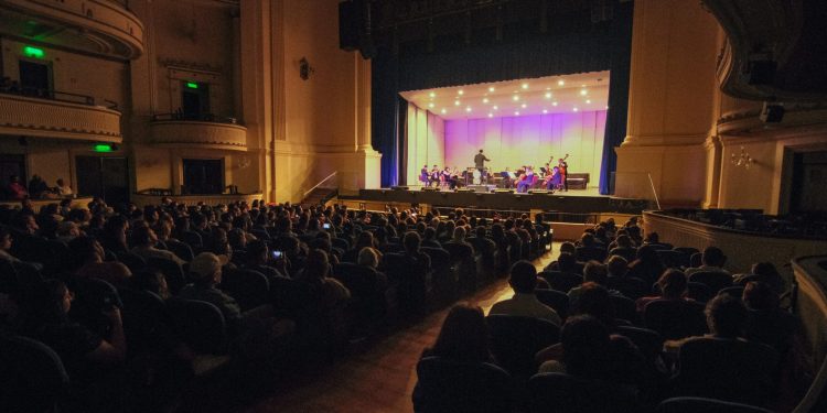 Teatro Municipal de Viña del Mar potencia su programación para este verano con conciertos y eventos