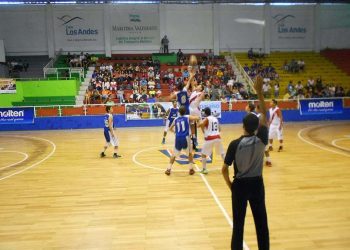 Asociación de Básquetbol de Valparaíso Invita a la Trigésima Cuarta Edición de la Copa Pancho Internacional 2024