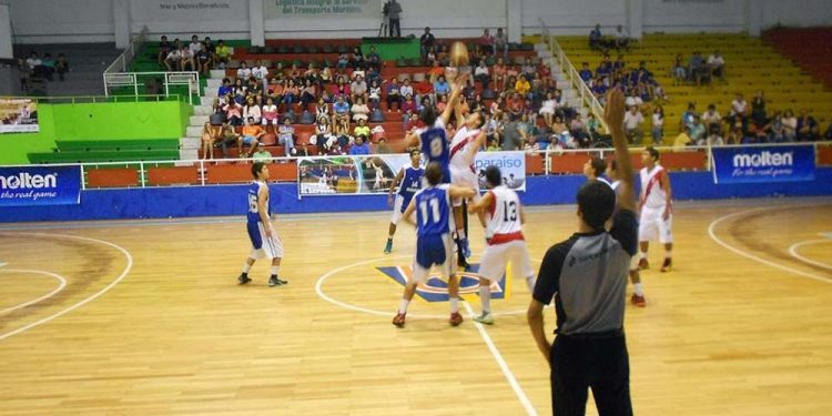 Asociación de Básquetbol de Valparaíso Invita a la Trigésima Cuarta Edición de la Copa Pancho Internacional 2024