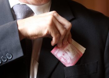 [Opinión] Guillermo Fuentes: Cambalache, radiografía a la corrupción y el fraude