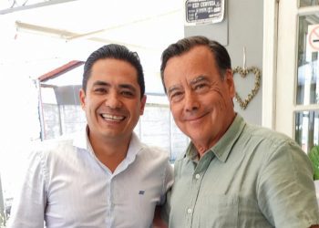 Próximas Apuestas Electorales: La Derecha Contempla Nuevos Rostros para Alcaldías de La Cruz e Hijuelas en 2024