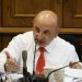 Senador Juan Luis Castro (PS): «No basta con la ley corta de Isapres para resolver la crisis»