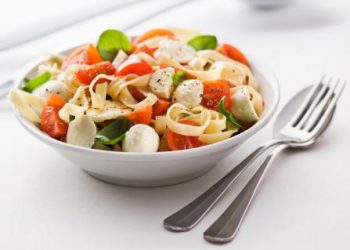 Después de las fiestas: cómo volver a ordenar la alimentación