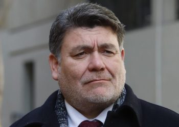 Diputado Venegas Renuncia a la Comisión de Ética por Resultados de su Test de Drogas