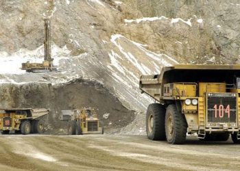 Entra en vigor nueva ley de Royalty a la Minería