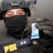 PDI detecta delivery de drogas en Algarrobo y El Quisco