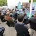 150 años de Viña del Mar: alcaldesa Macarena Ripamonti inauguró 42ª feria del libro de viña del mar