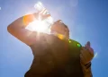 [Opinión] Jadille Mussa: Olas de calor