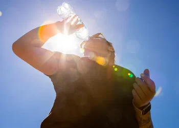 [Opinión] Jadille Mussa: Olas de calor