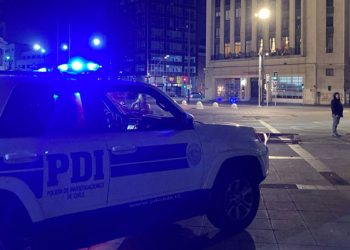 Comerciante artesanal muere tras brutal golpiza en Valparaíso: PDI detiene a dos implicados