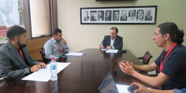 Accidentes en playas: Diputado Cuello anuncia acciones de fiscalización de condiciones laborales de salvavidas