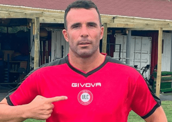 Unión La Calera oficializó a Manuel Fernández como su nuevo entrenador