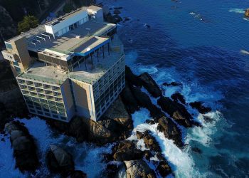 Expertos estiman el costo de US$3,7 millones para demolición del Hotel Punta Piqueros